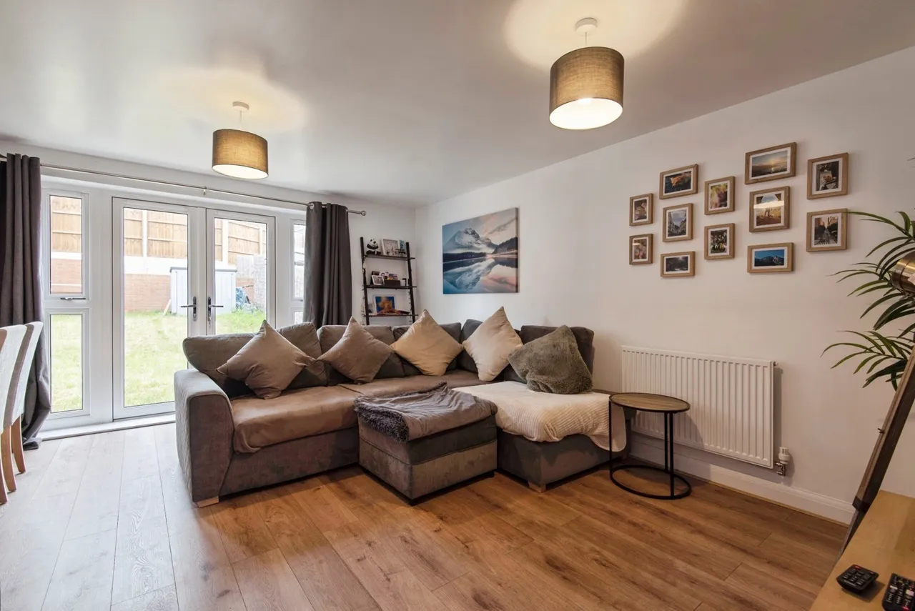 Belpaire Close, Lower Stondon, Henlow, Hertfordshire, SG16, photo 15