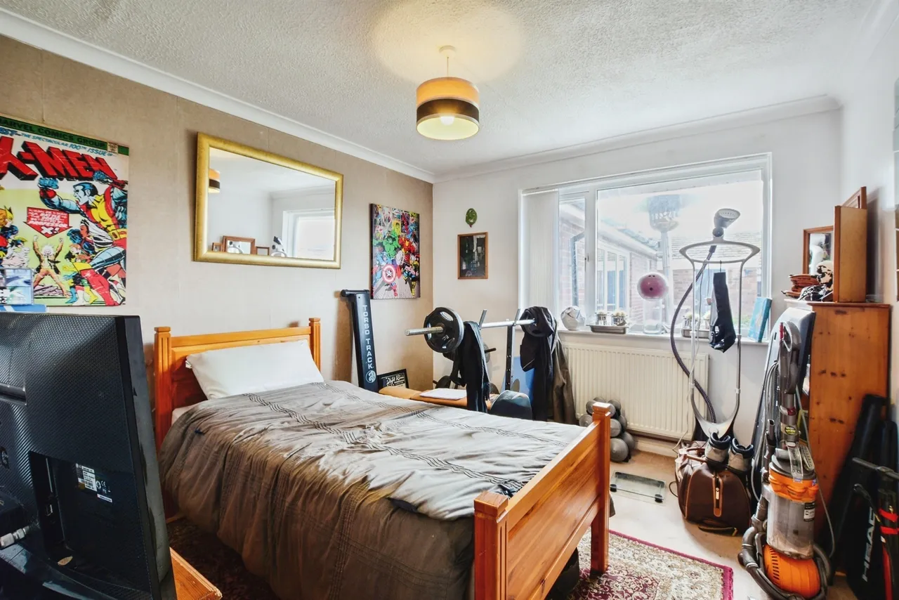 Sussex Avenue, Boston, PE21, photo 9