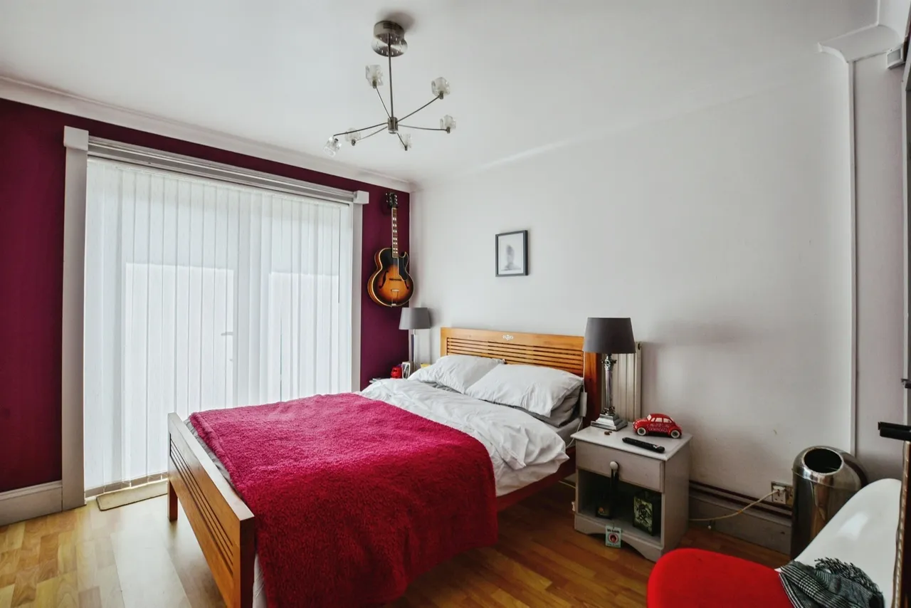 Sussex Avenue, Boston, PE21, photo 10