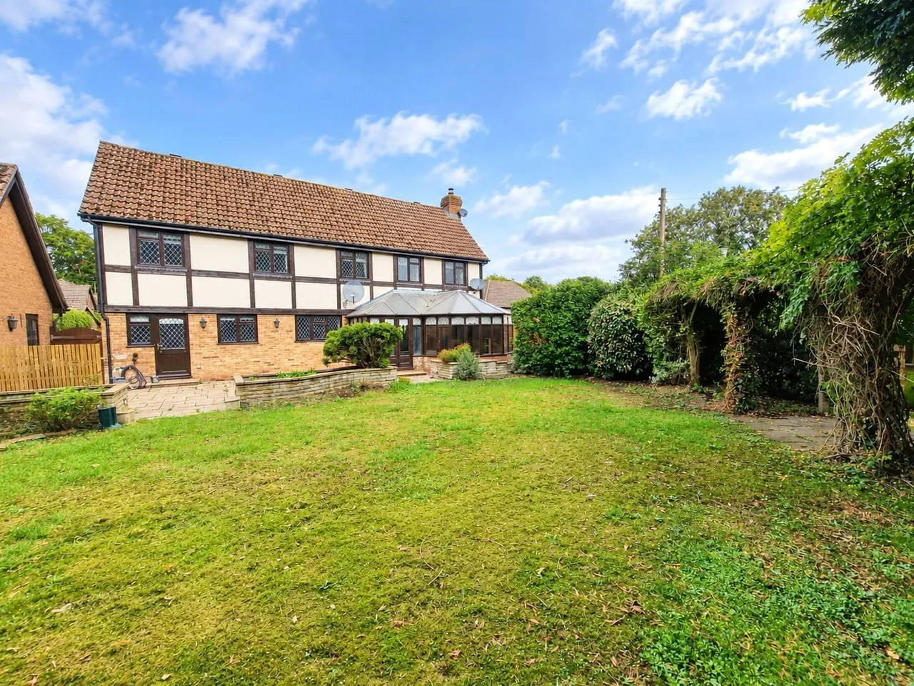 Forest End, Kennett, CB8, photo 28