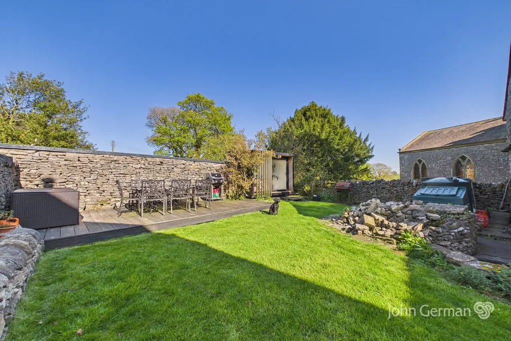 Wetton, Ashbourne, photo 5
