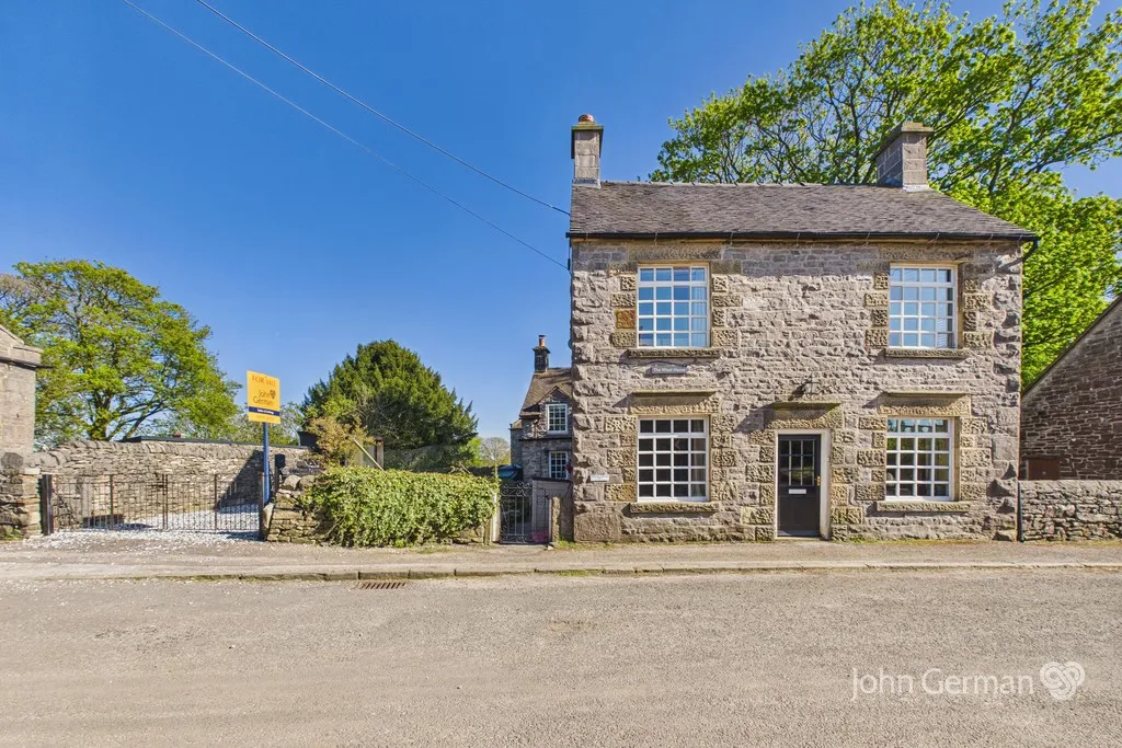 Wetton, Ashbourne, photo 20