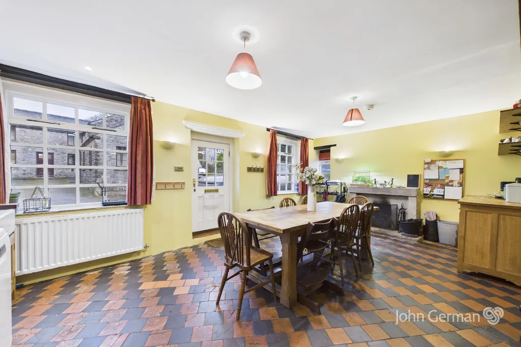 Wetton, Ashbourne, photo 7