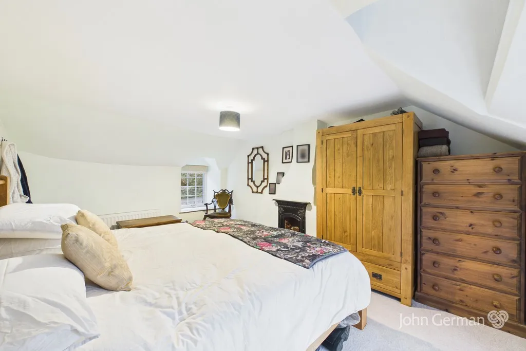 Wetton, Ashbourne, photo 12