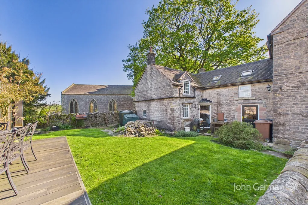 Wetton, Ashbourne, photo 21
