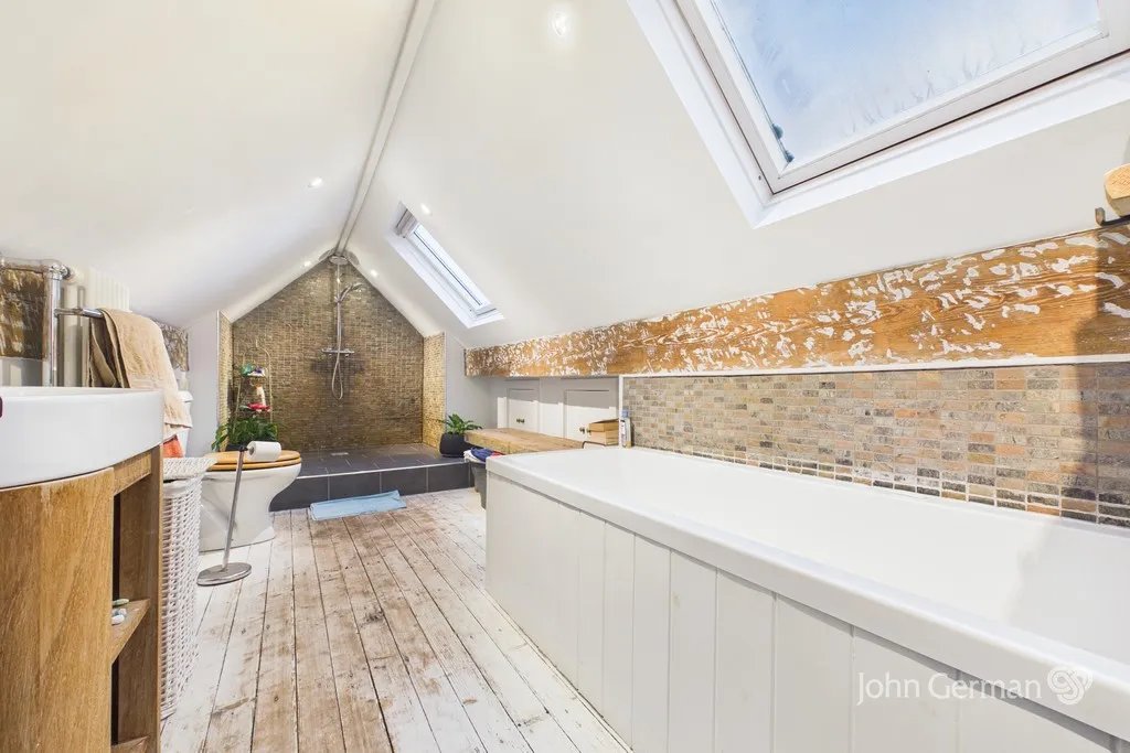 Wetton, Ashbourne, photo 19