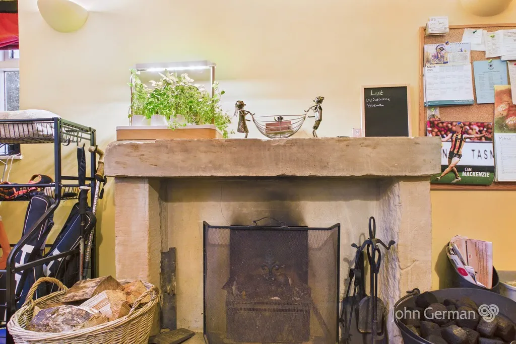 Wetton, Ashbourne, photo 15