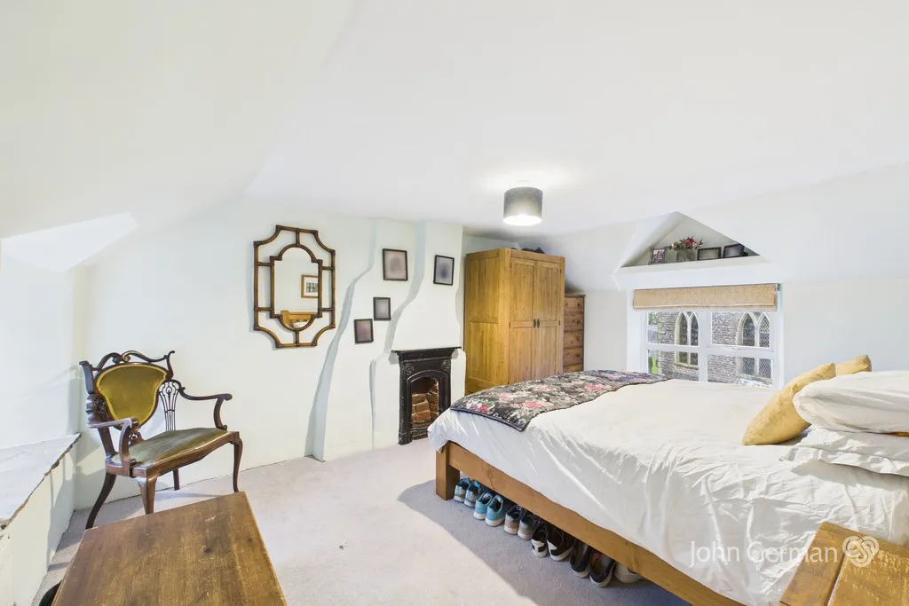 Wetton, Ashbourne, photo 9