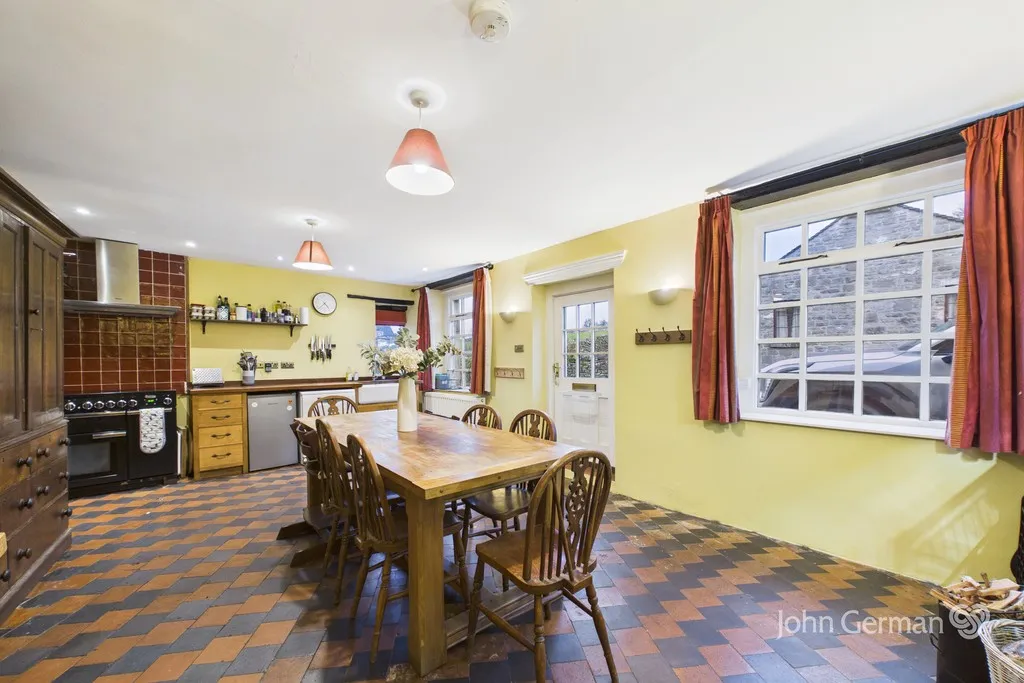 Wetton, Ashbourne, photo 10