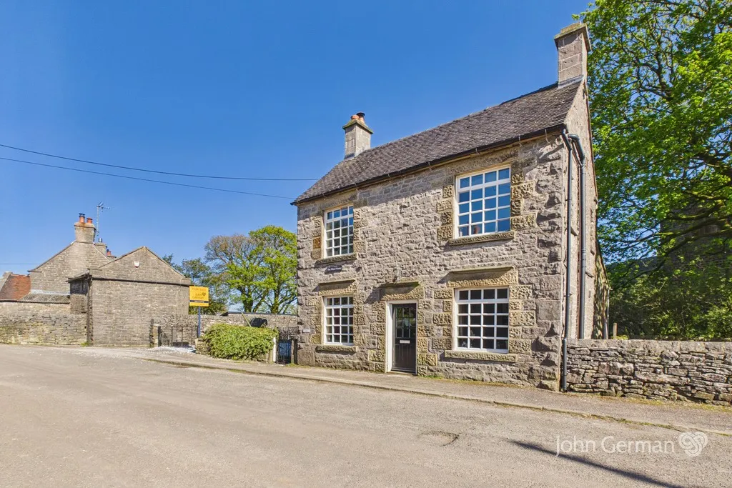 Wetton, Ashbourne, photo 25