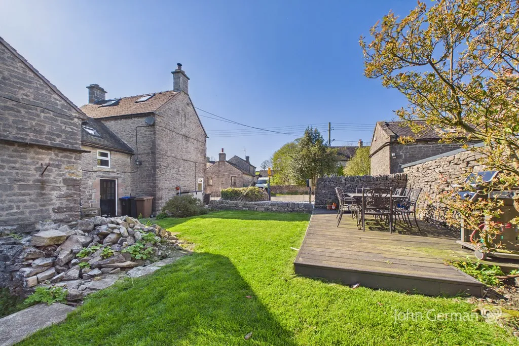 Wetton, Ashbourne, photo 14
