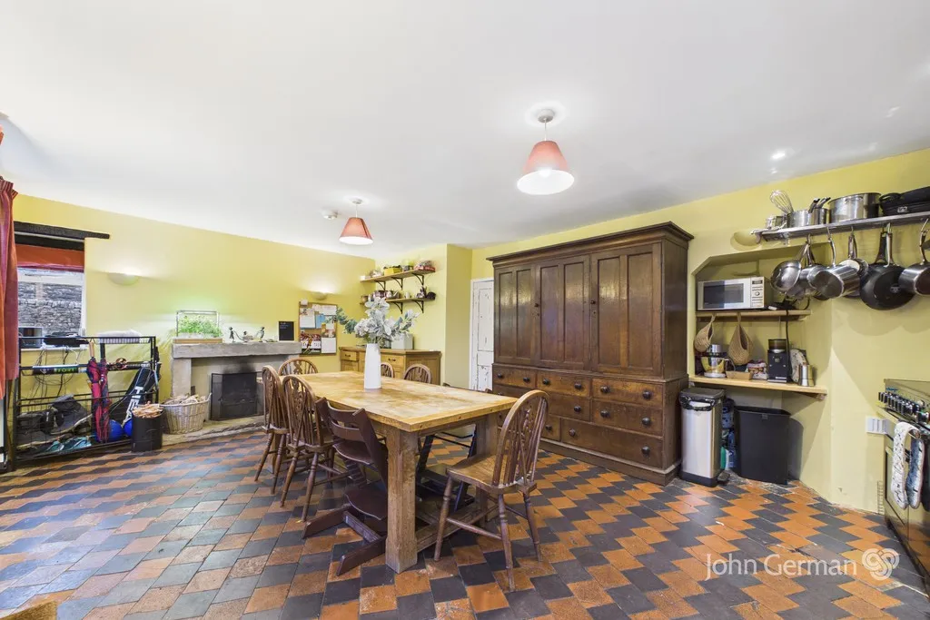 Wetton, Ashbourne, photo 11