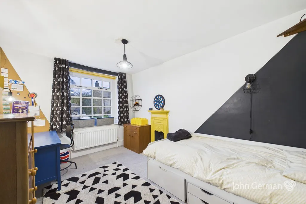 Wetton, Ashbourne, photo 17