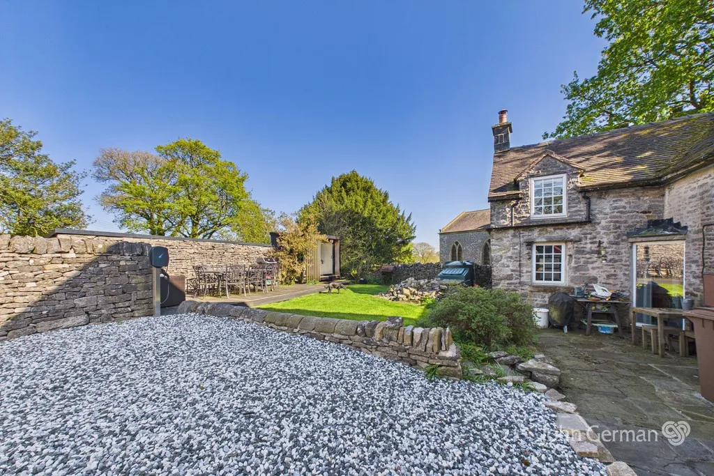 Wetton, Ashbourne, photo 22