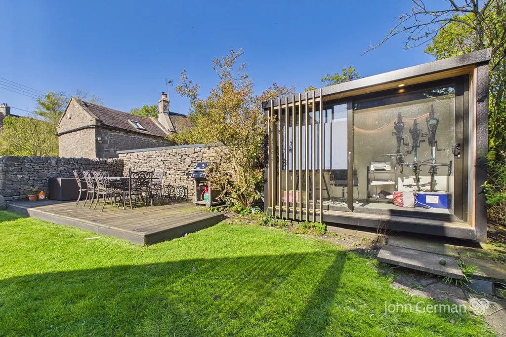 Wetton, Ashbourne, photo 6