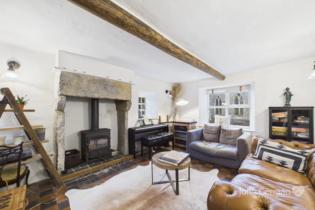 Wetton, Ashbourne, photo 4