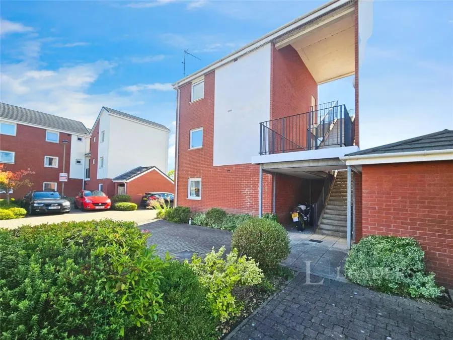 Wildhay Brook, Hilton, DE65, photo 8
