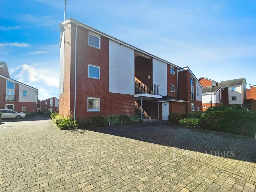 Wildhay Brook, Hilton, DE65, photo 9