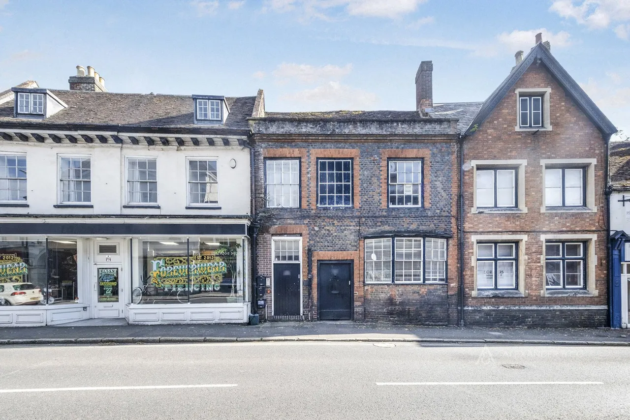 Chiltern House, Oxford Road, Aylesbury, HP19, photo 5
