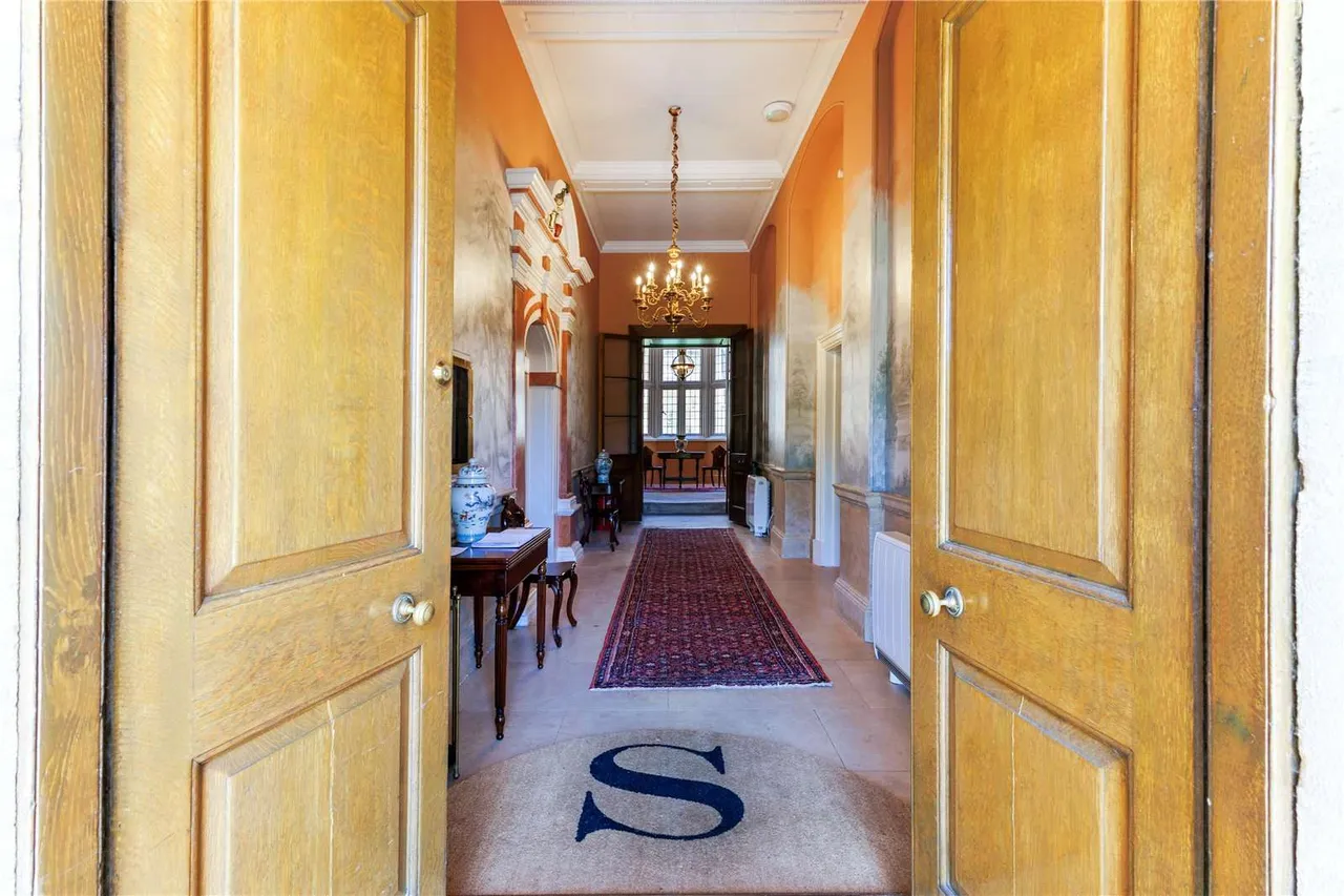 Sherborne House, Sherborne, Gloucestershire, GL54 3DZ, photo 8