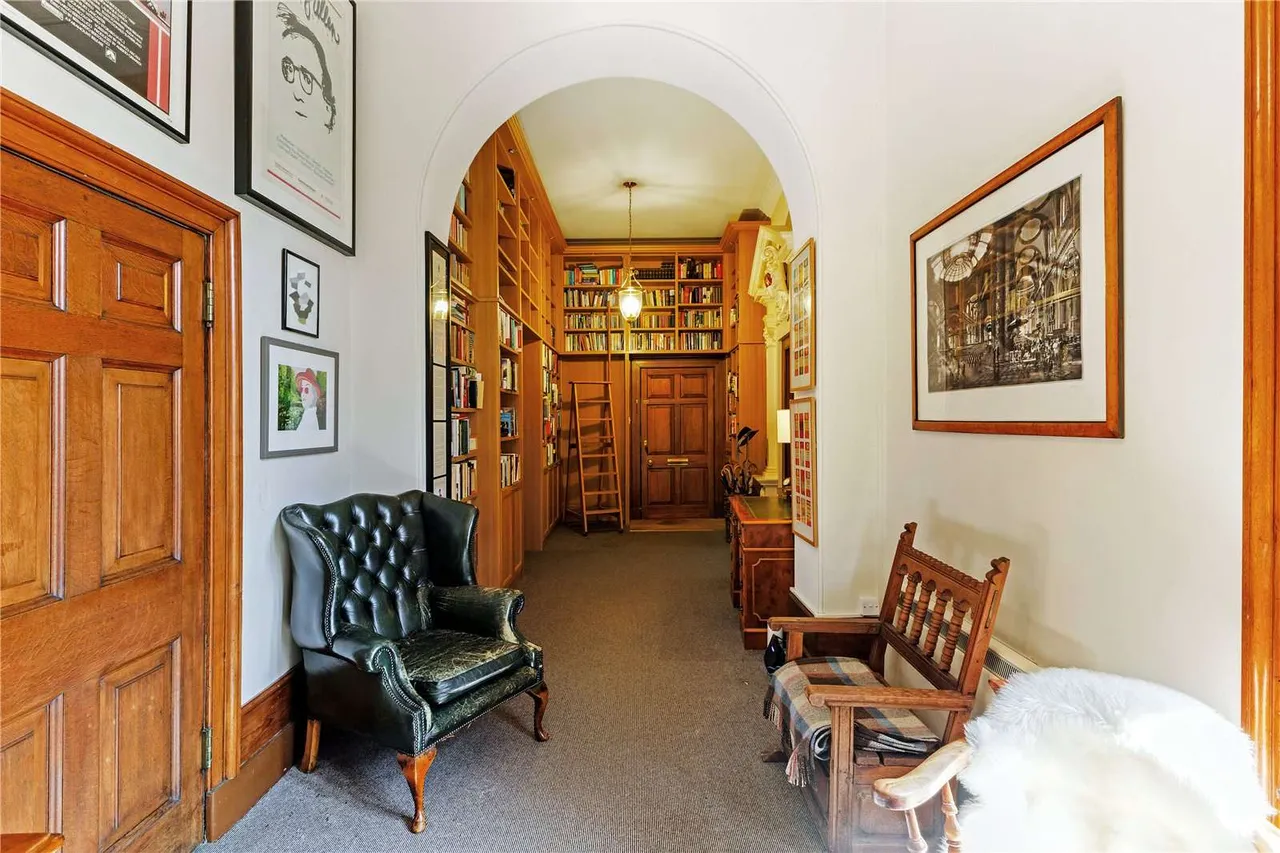 Sherborne House, Sherborne, Gloucestershire, GL54 3DZ, photo 6