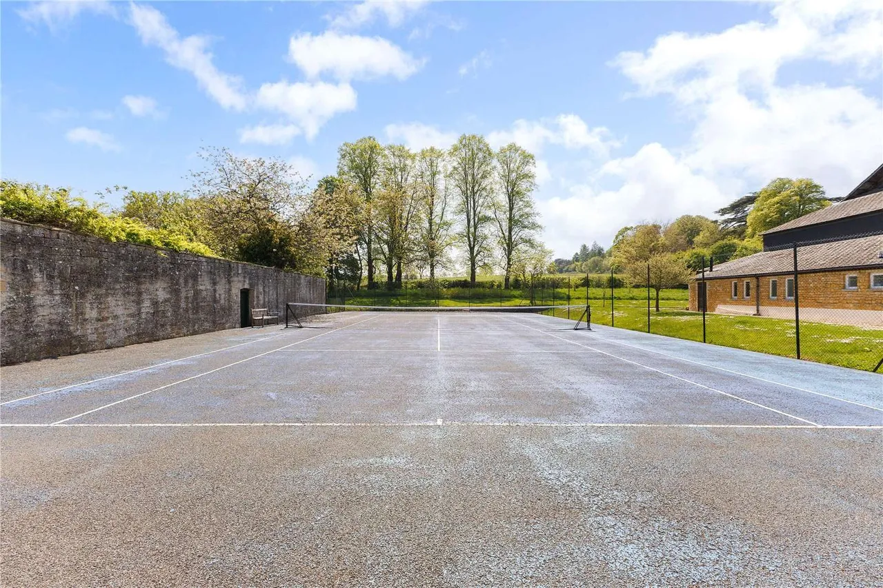 Sherborne House, Sherborne, Gloucestershire, GL54 3DZ, photo 12