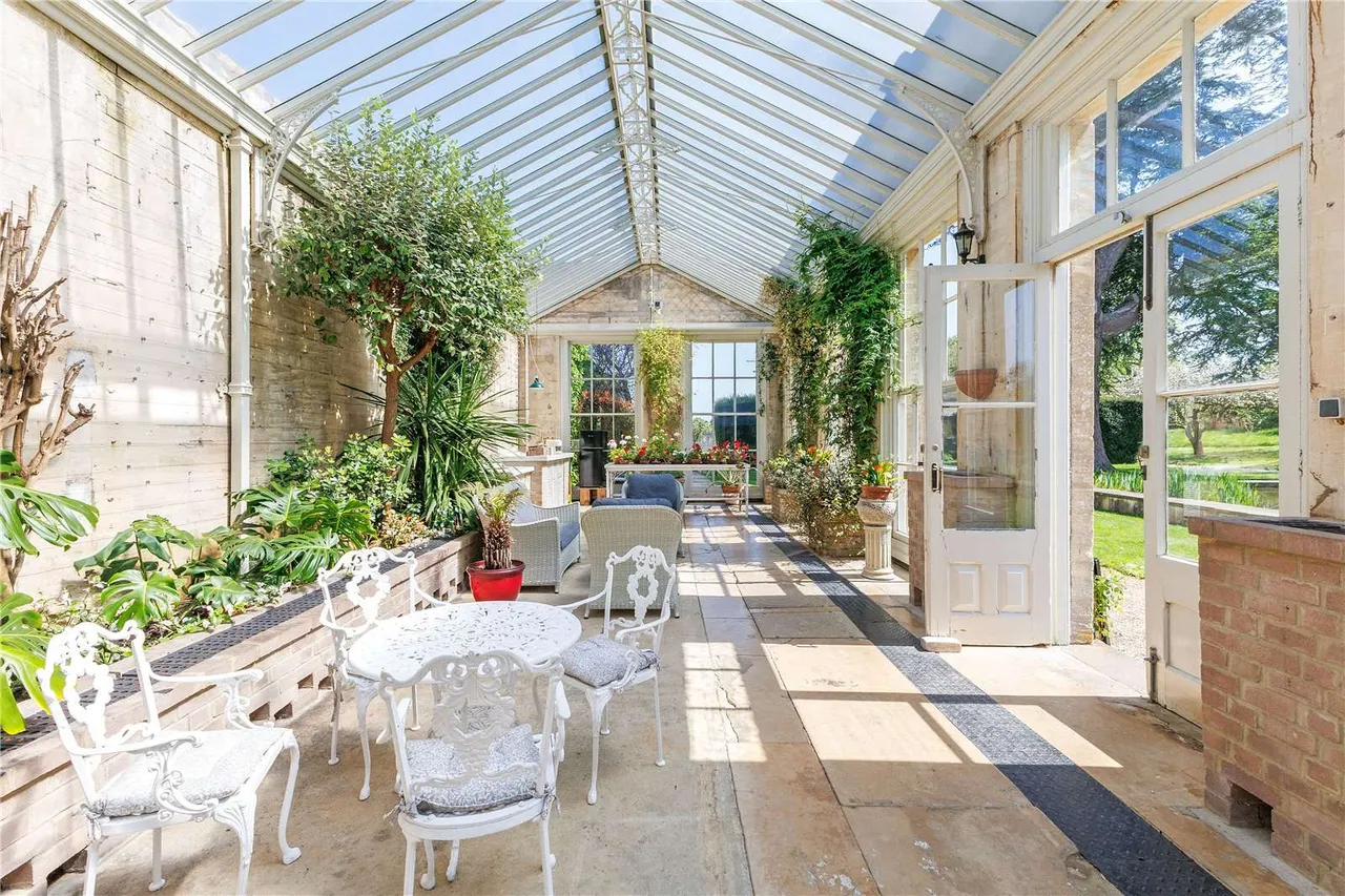 Sherborne House, Sherborne, Gloucestershire, GL54 3DZ, photo 10
