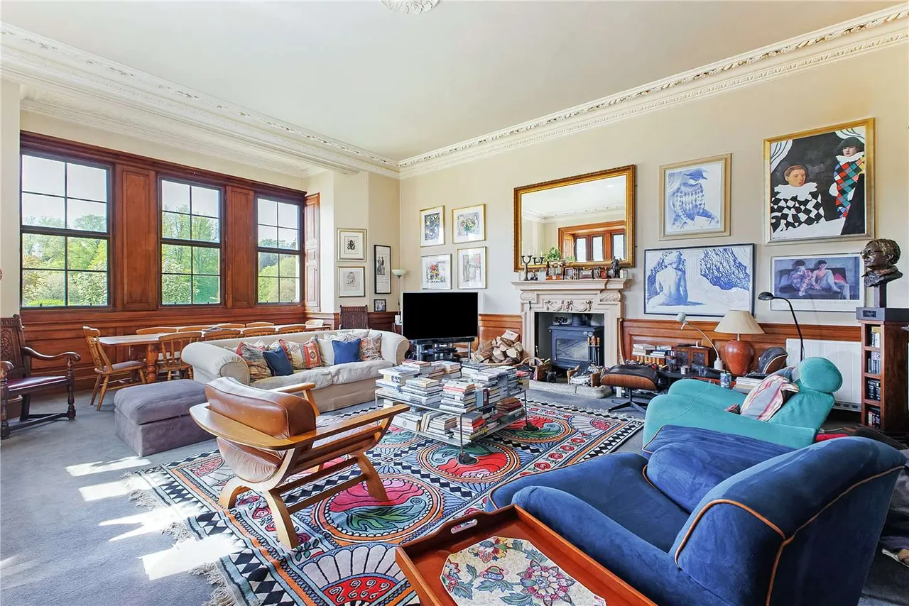 Sherborne House, Sherborne, Gloucestershire, GL54 3DZ, photo 3