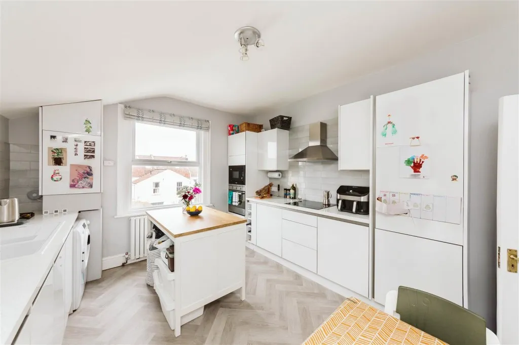 13B, Devonshire Road, Westbury Park, Bristol, BS6 7NG, photo 4