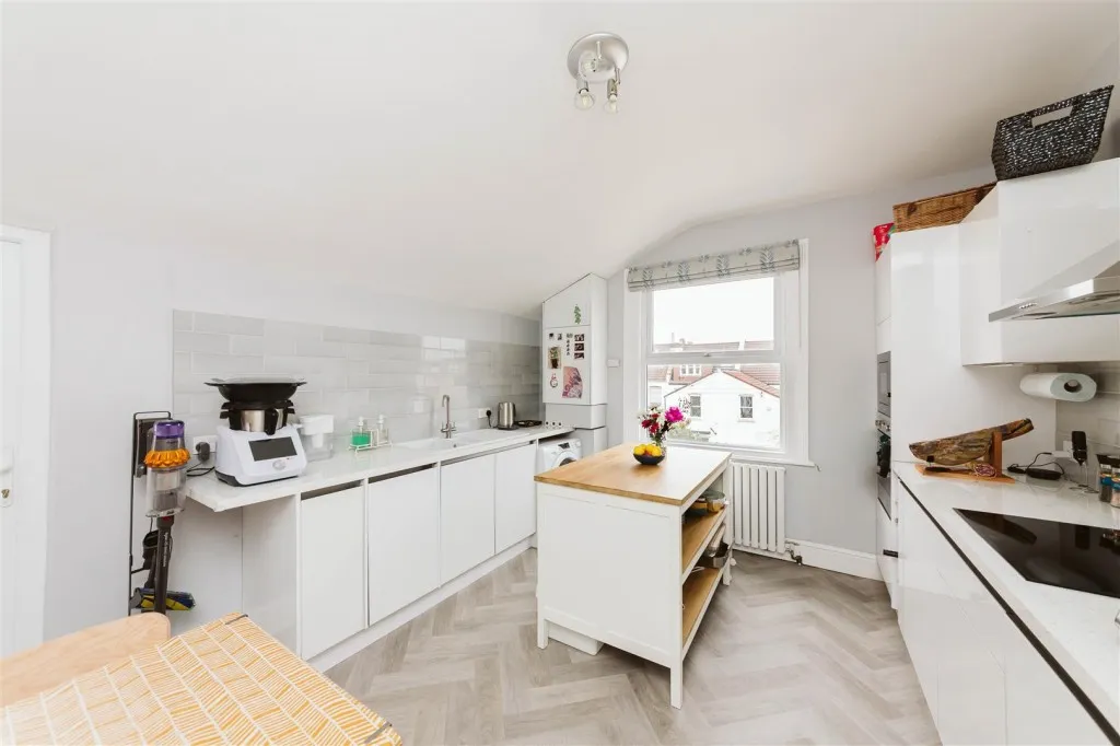 13B, Devonshire Road, Westbury Park, Bristol, BS6 7NG, photo 14