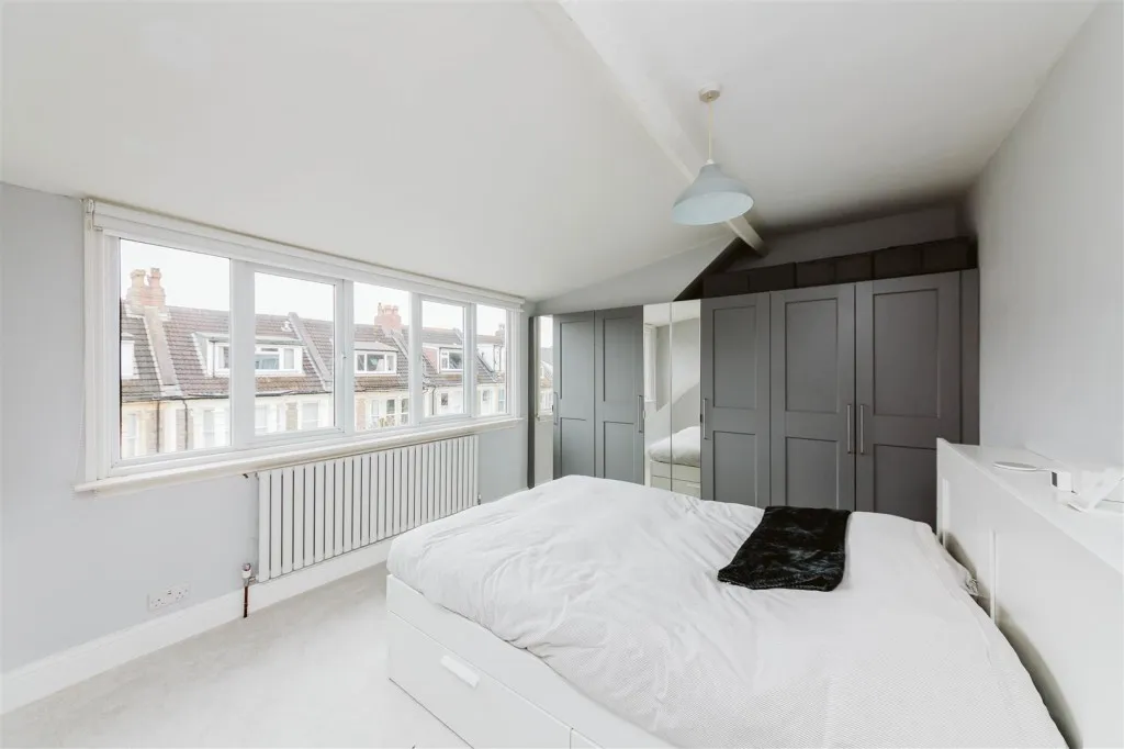 13B, Devonshire Road, Westbury Park, Bristol, BS6 7NG, photo 5