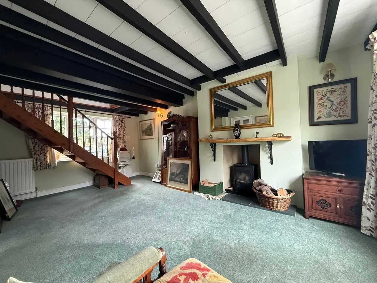 Curtis Cottage, Stockton Road, South Kilvington, YO7 2NL, photo 10