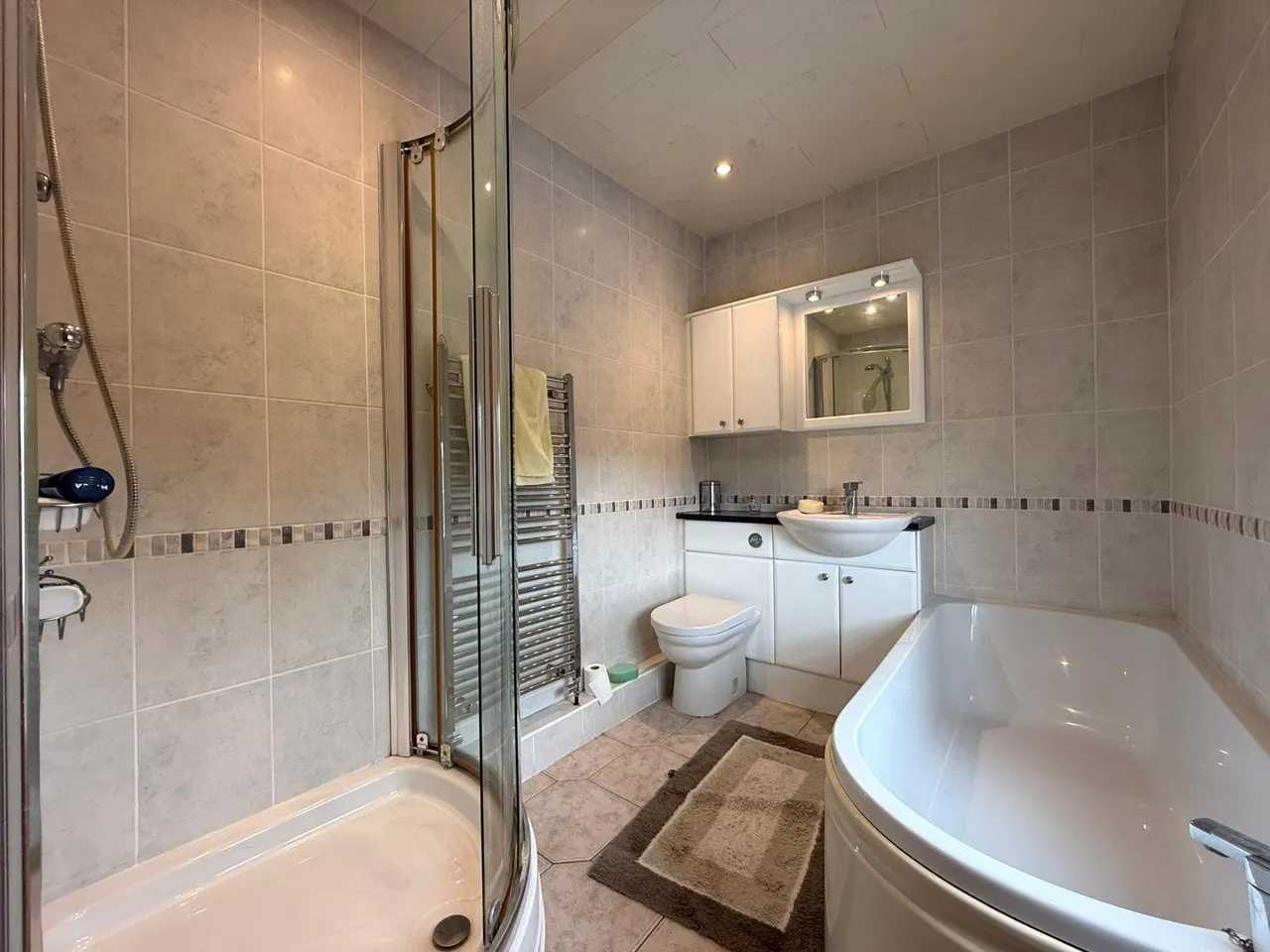 Curtis Cottage, Stockton Road, South Kilvington, YO7 2NL, photo 20