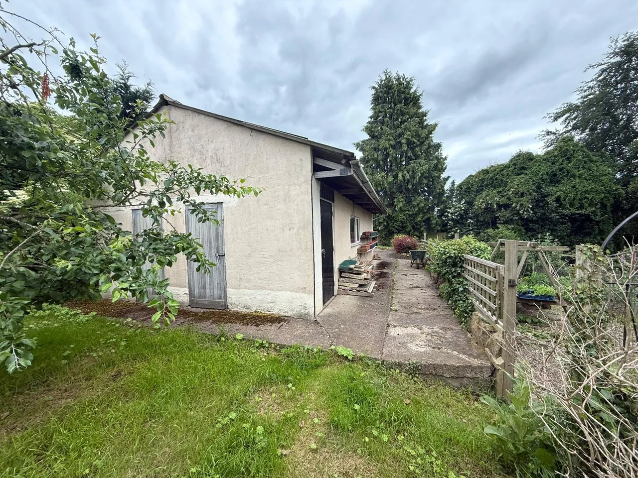 Curtis Cottage, Stockton Road, South Kilvington, YO7 2NL, photo 28