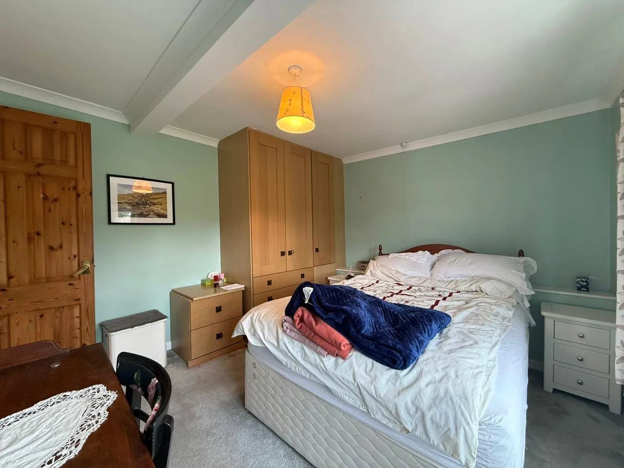 Curtis Cottage, Stockton Road, South Kilvington, YO7 2NL, photo 14