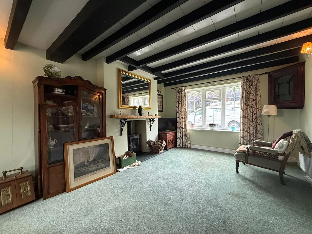 Curtis Cottage, Stockton Road, South Kilvington, YO7 2NL, photo 11