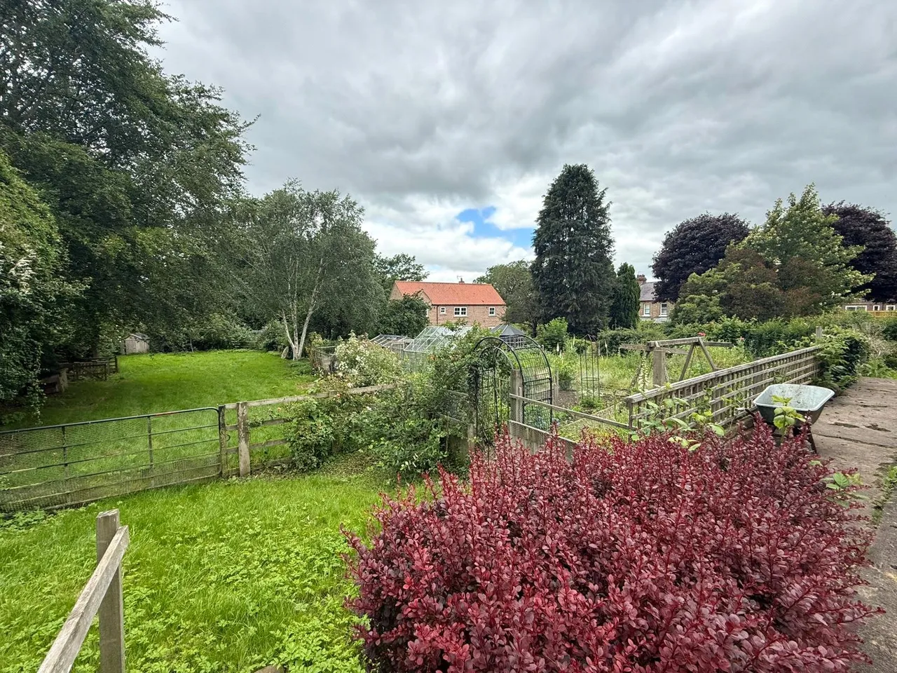 Curtis Cottage, Stockton Road, South Kilvington, YO7 2NL, photo 22