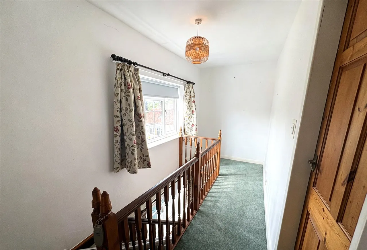 Curtis Cottage, Stockton Road, South Kilvington, YO7 2NL, photo 12