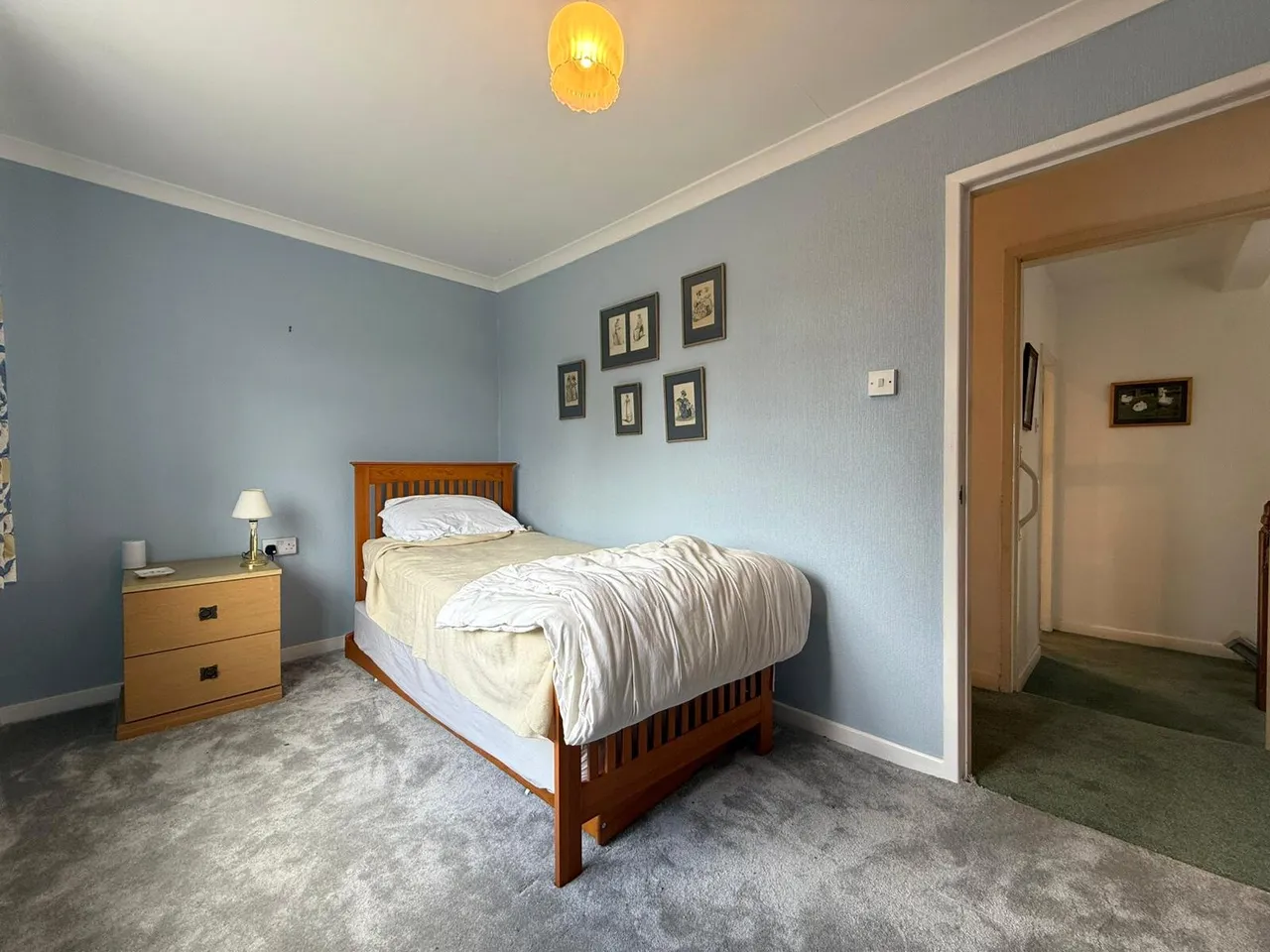 Curtis Cottage, Stockton Road, South Kilvington, YO7 2NL, photo 16