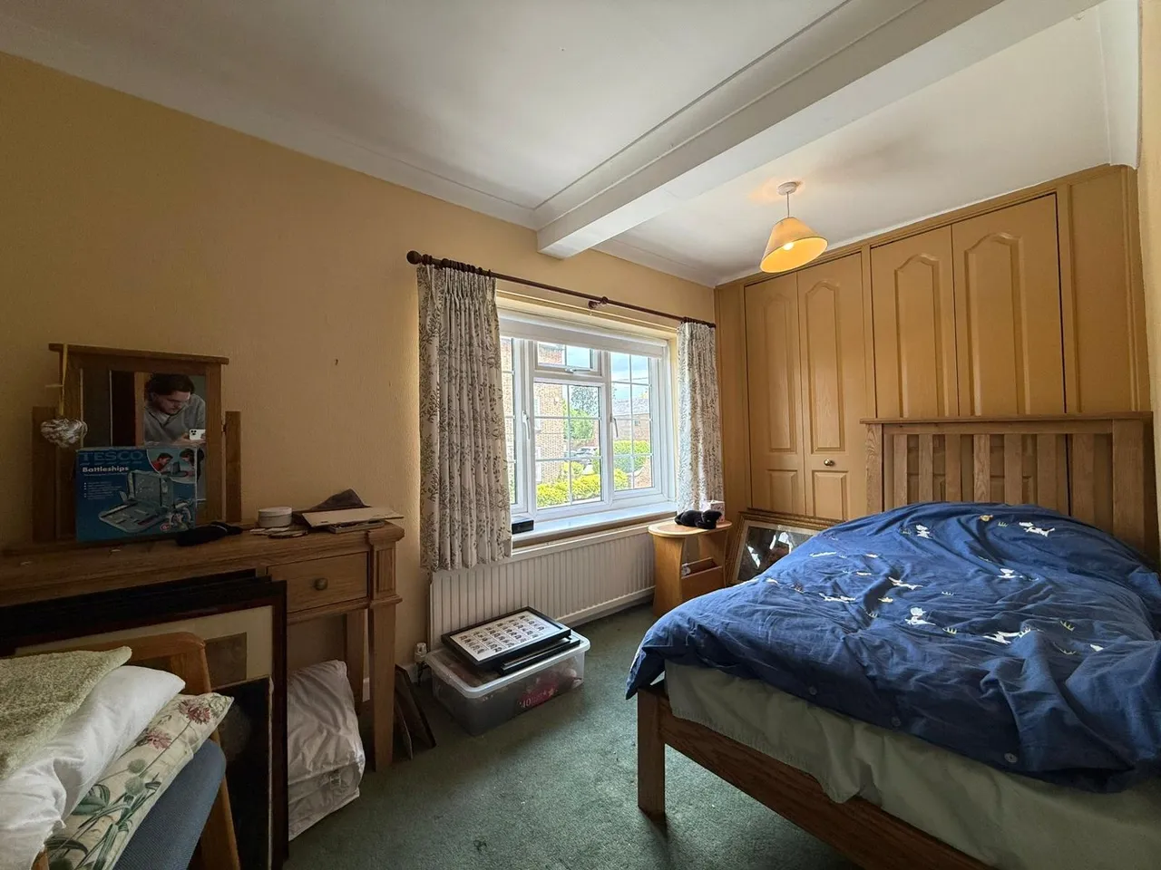 Curtis Cottage, Stockton Road, South Kilvington, YO7 2NL, photo 19