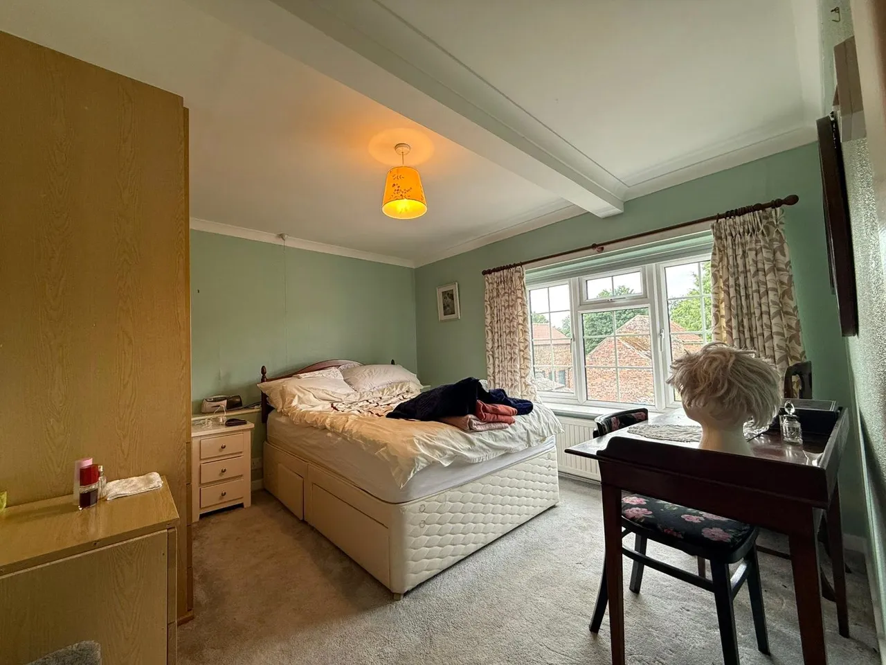 Curtis Cottage, Stockton Road, South Kilvington, YO7 2NL, photo 15