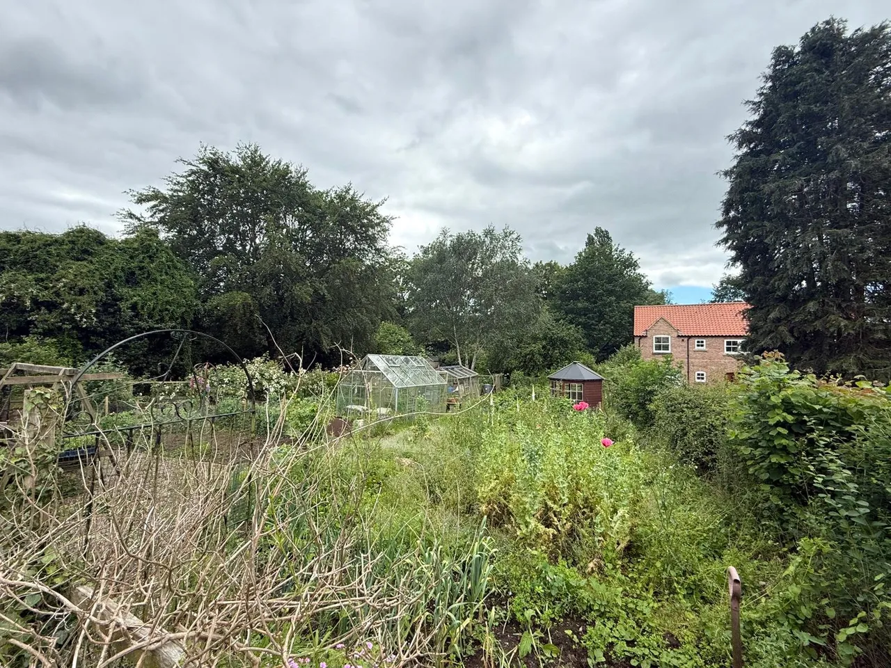 Curtis Cottage, Stockton Road, South Kilvington, YO7 2NL, photo 25