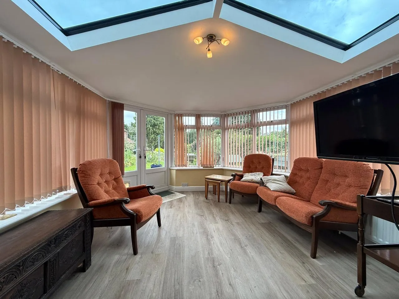 Curtis Cottage, Stockton Road, South Kilvington, YO7 2NL, photo 7