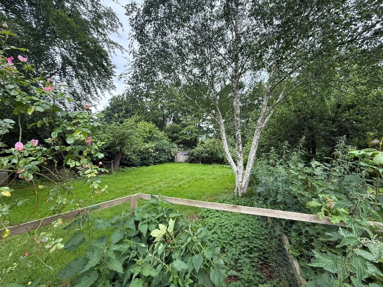 Curtis Cottage, Stockton Road, South Kilvington, YO7 2NL, photo 29