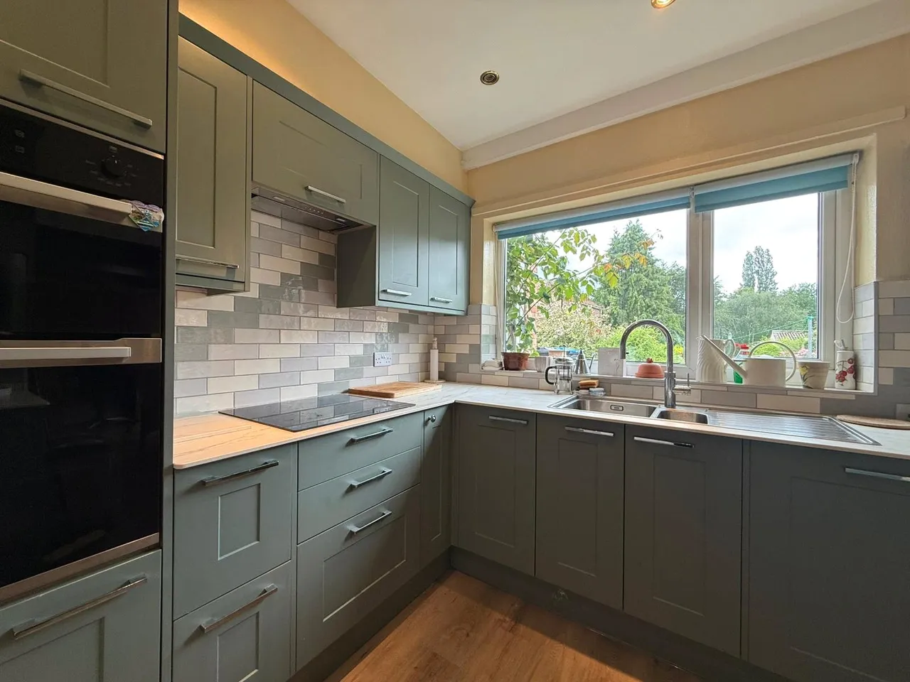 Curtis Cottage, Stockton Road, South Kilvington, YO7 2NL, photo 4