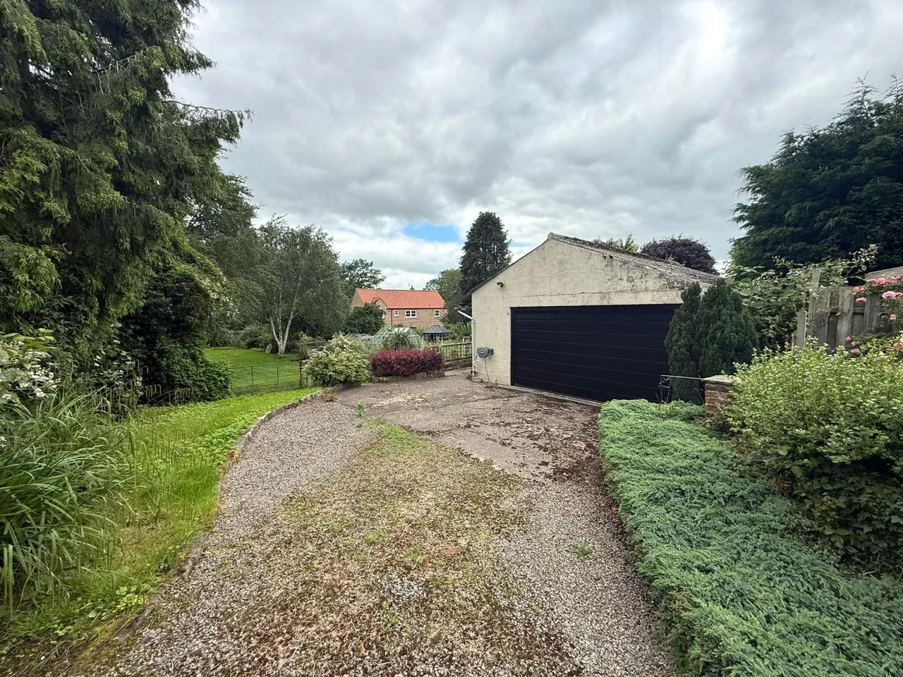 Curtis Cottage, Stockton Road, South Kilvington, YO7 2NL, photo 31