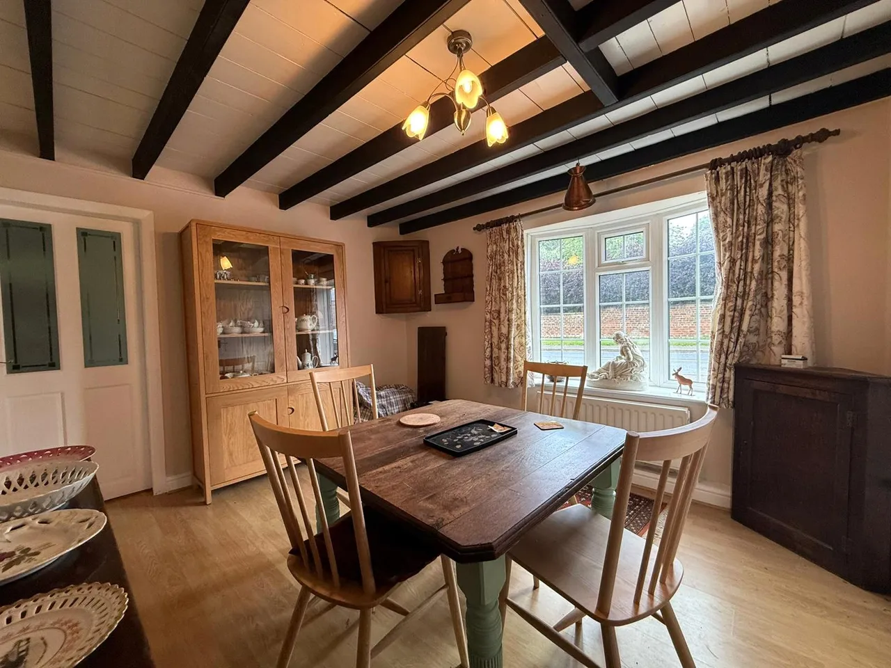 Curtis Cottage, Stockton Road, South Kilvington, YO7 2NL, photo 8