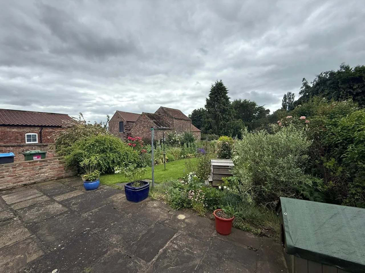 Curtis Cottage, Stockton Road, South Kilvington, YO7 2NL, photo 23