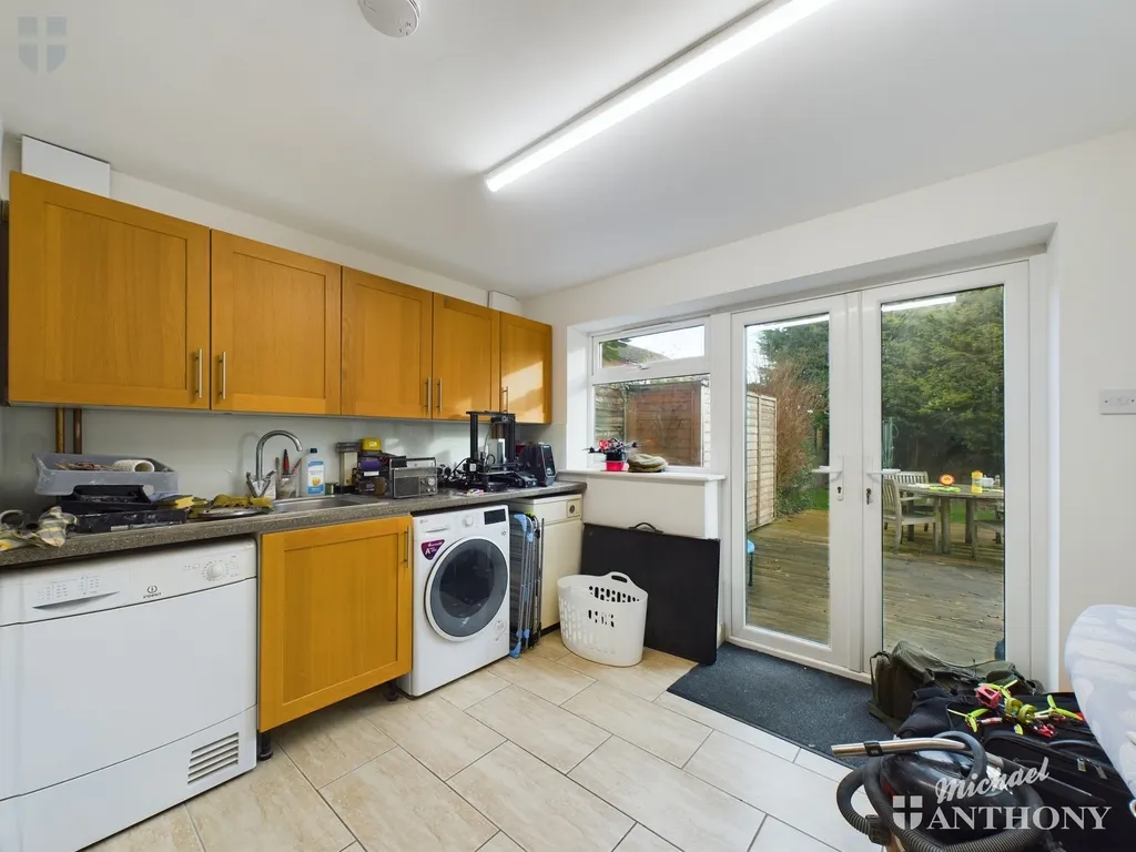 Cautley Close, Quainton, HP22 4BN, photo 8