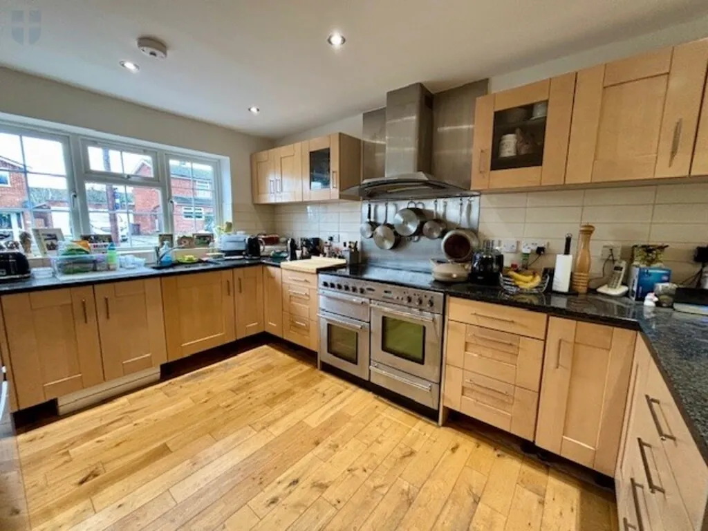 Cautley Close, Quainton, HP22 4BN, photo 2